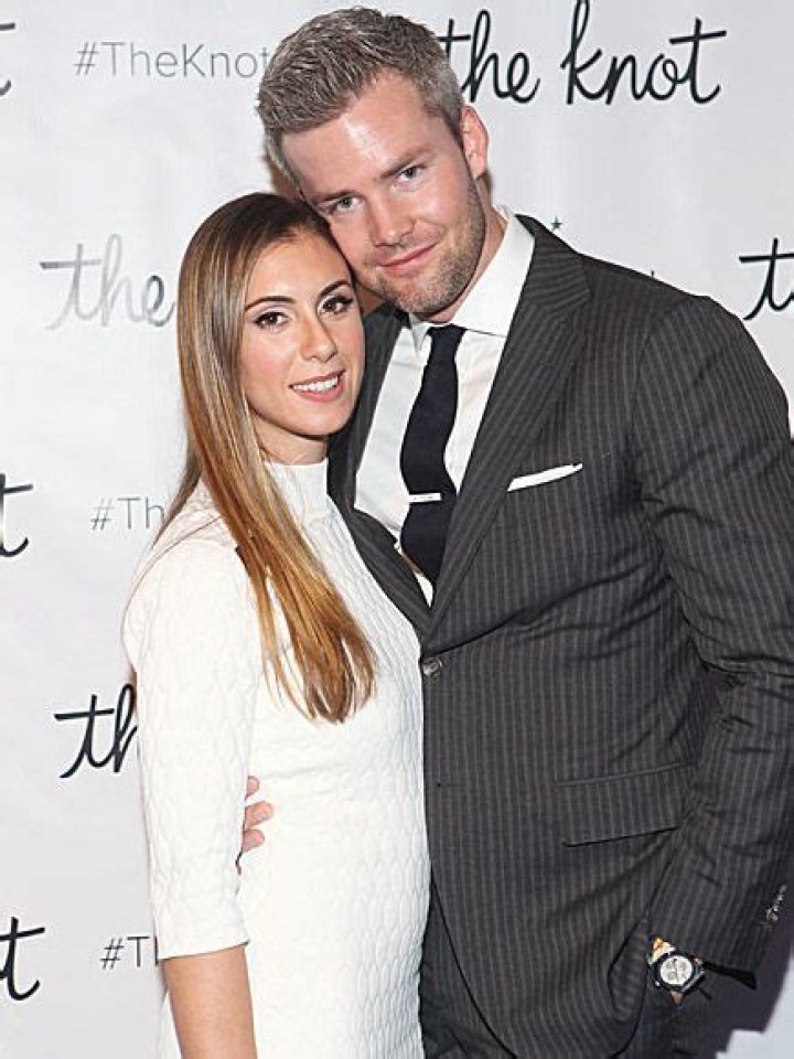 Who is Emilia Bechrakis Dating Now