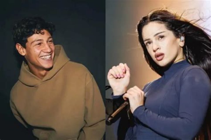 Who is Emilio Sanchez Dating Now