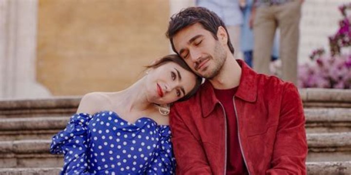 Who is Emily Bloom Dating Now?