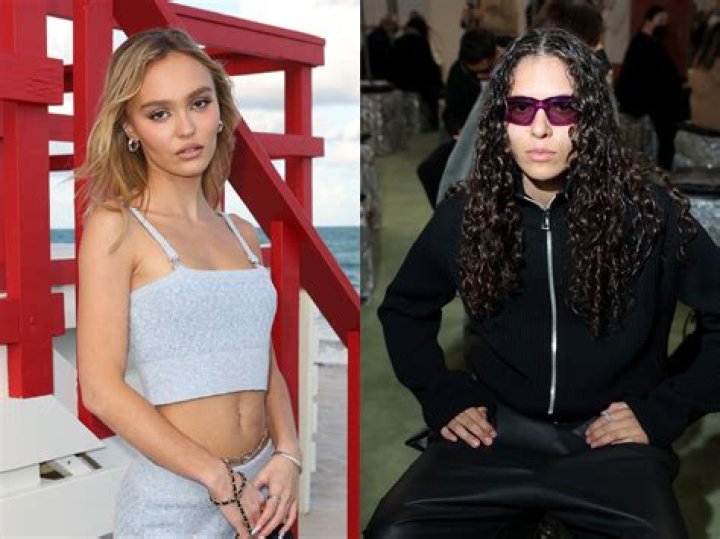 Who is Emily Rose Everhard Dating Now?