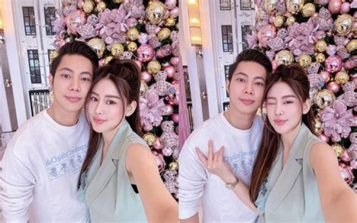 Who is Emily Young Ryu Dating Now