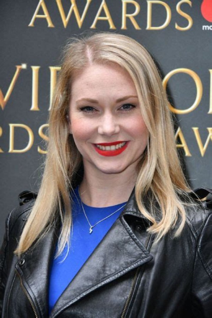 Who is Emma Williams Dating Now?