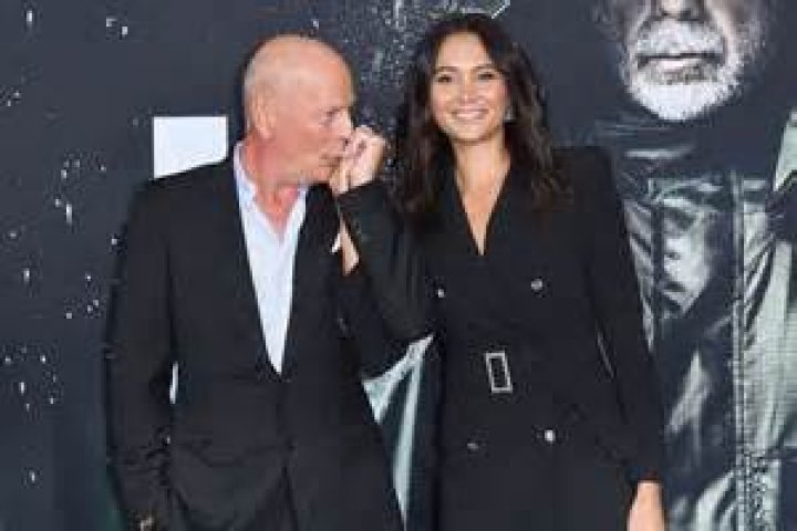 Who is Emma Willis Dating Now