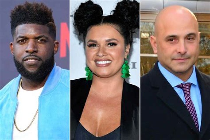 Who is Emmanuel Acho Dating Now