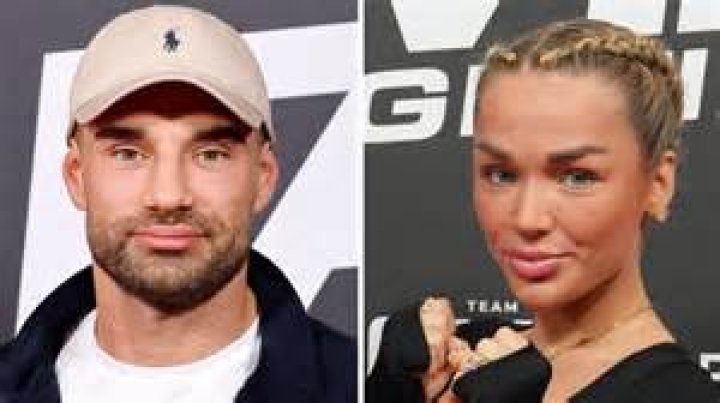 Who is Emmy Russ Dating Now?