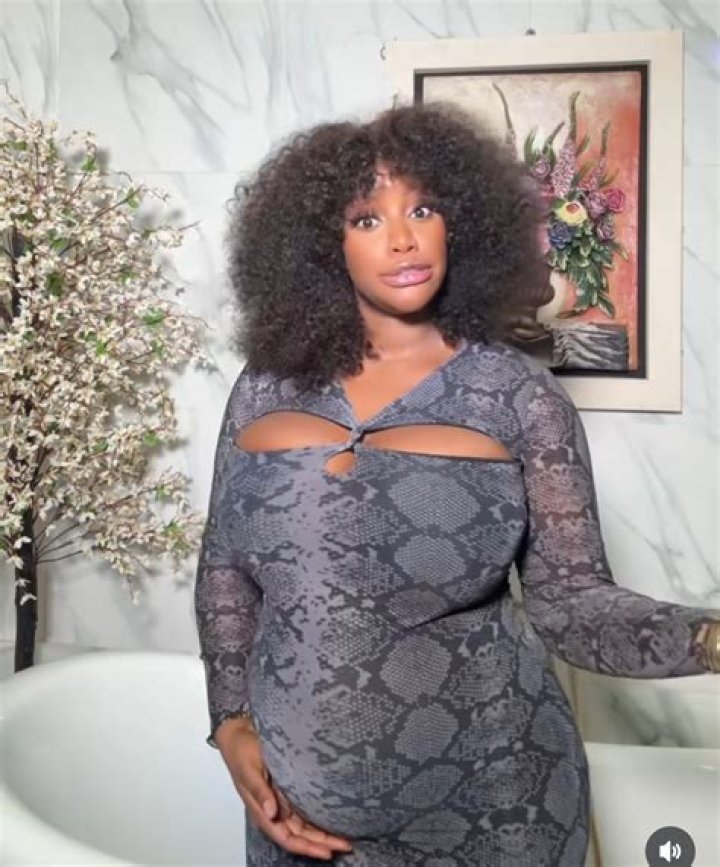 Who is Eriata Ese Dating Now