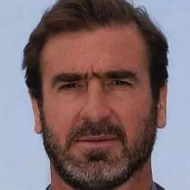 Who is Eric Cantona Dating Now?