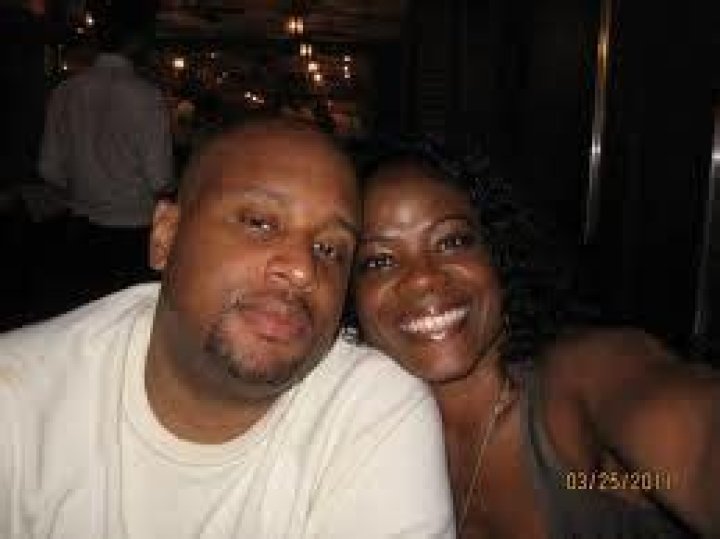 Who is Eric Jackson Dating Now