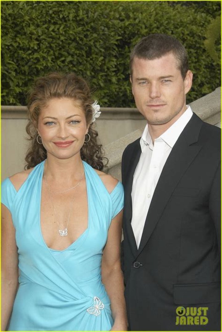 Who is Eric Wakeham Dating Now?