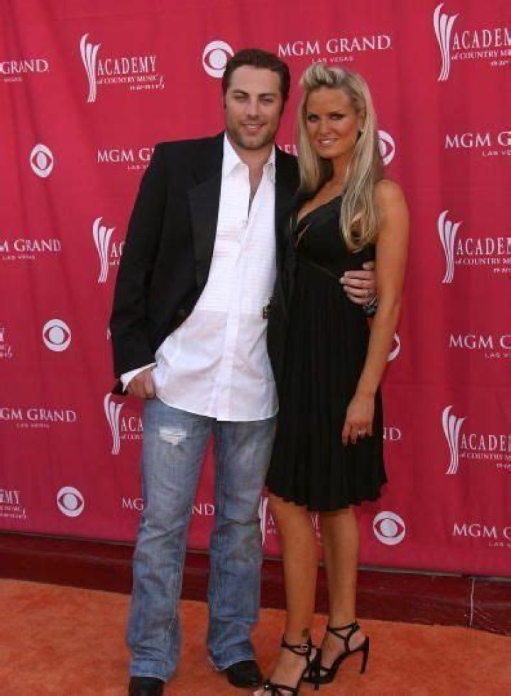 Who is Erica Dahm Dating Now