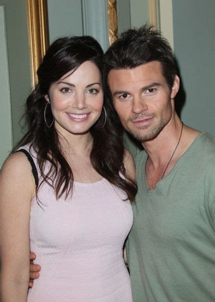 Who is Erica Durance Dating Now?
