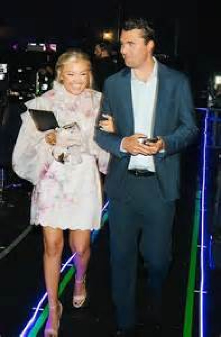 Who is Erika Marosi Dating Now?