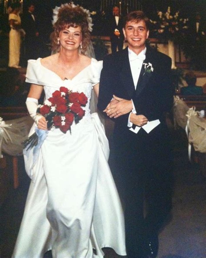 Who is Erin Cottrell Dating Now