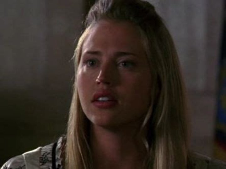 Who is Estella Warren Dating Now