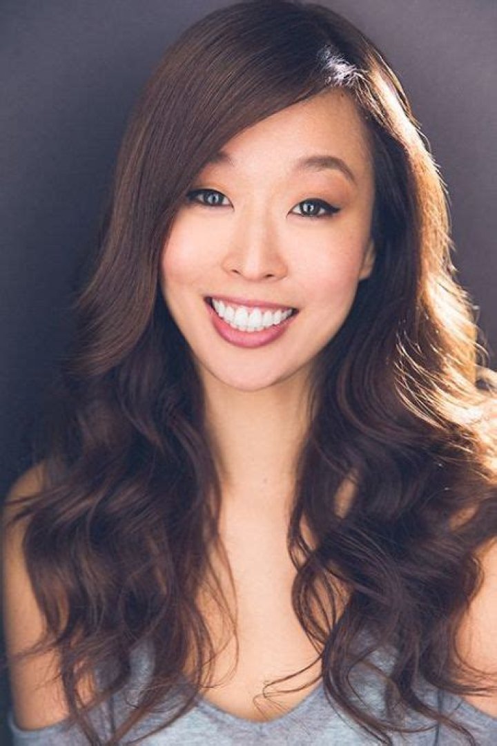 Who is Esther Ku Dating Now?