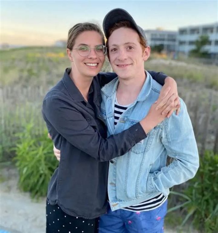 Who is Ethan Trace Dating Now?