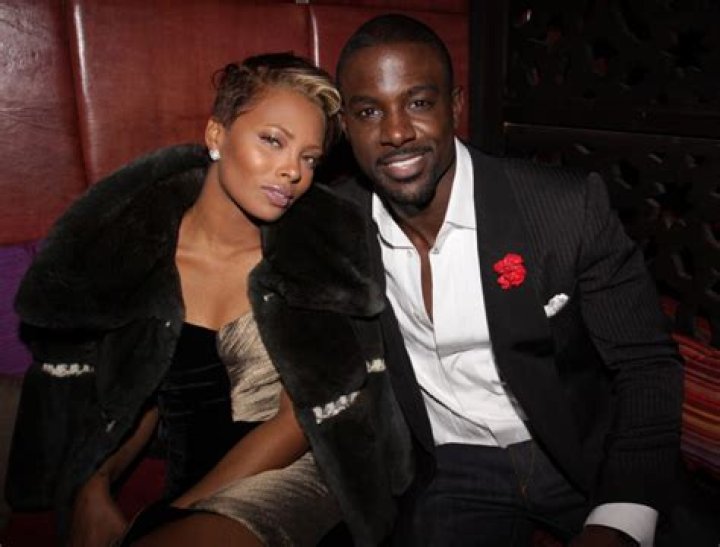 Who is Eva Marcille Dating Now