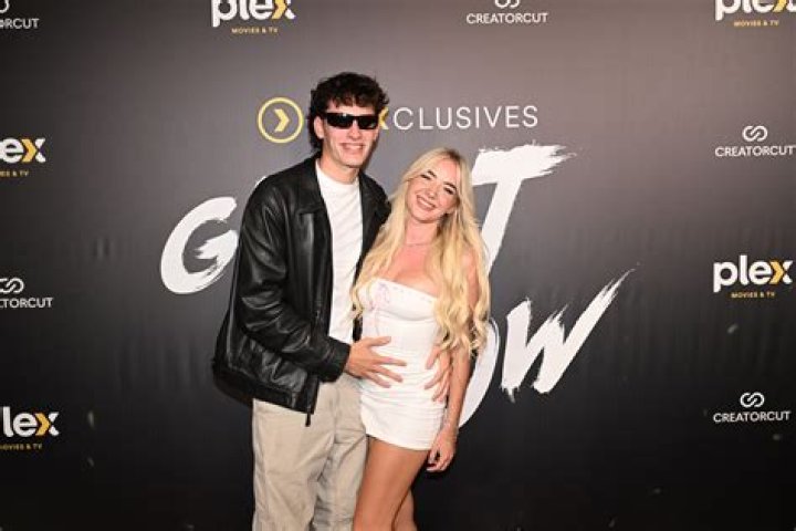 Who is Evan Mock Dating Now