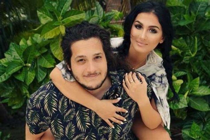 Who is Evan Sausage Dating Now