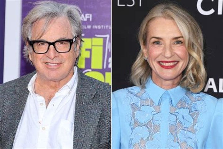 Who is Ever Carradine Dating Now