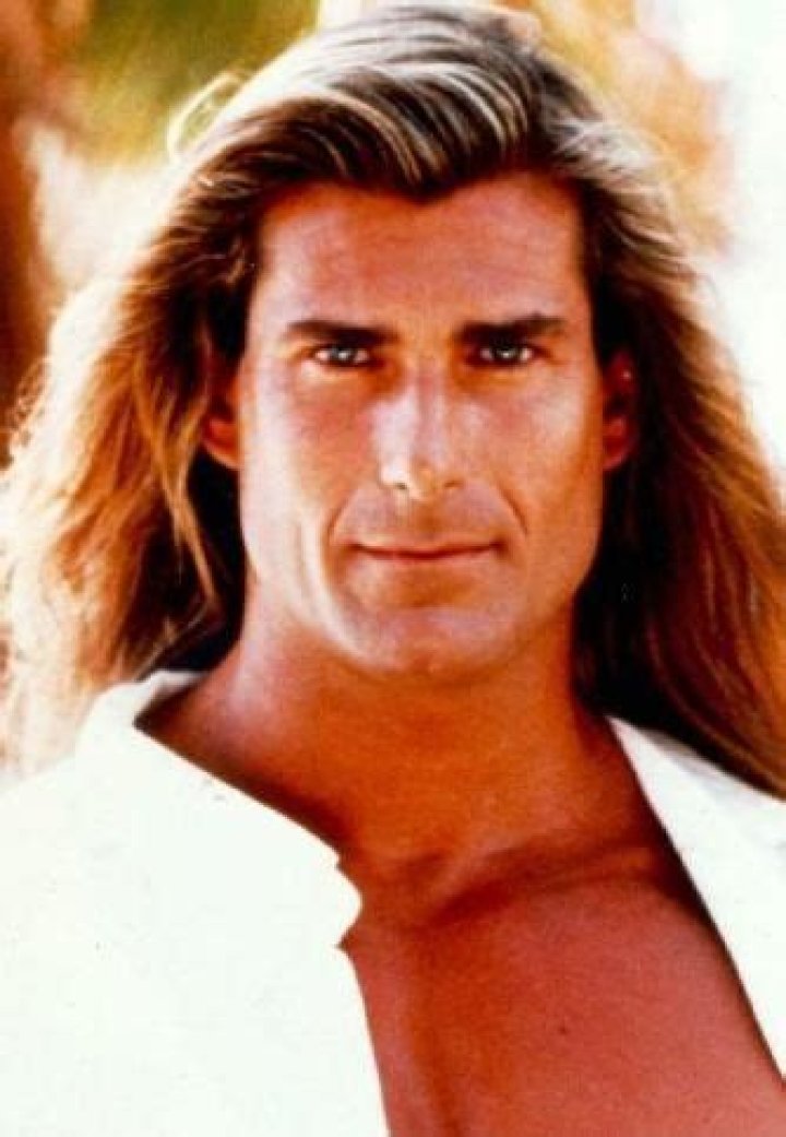 Who is Fabio Dating Now