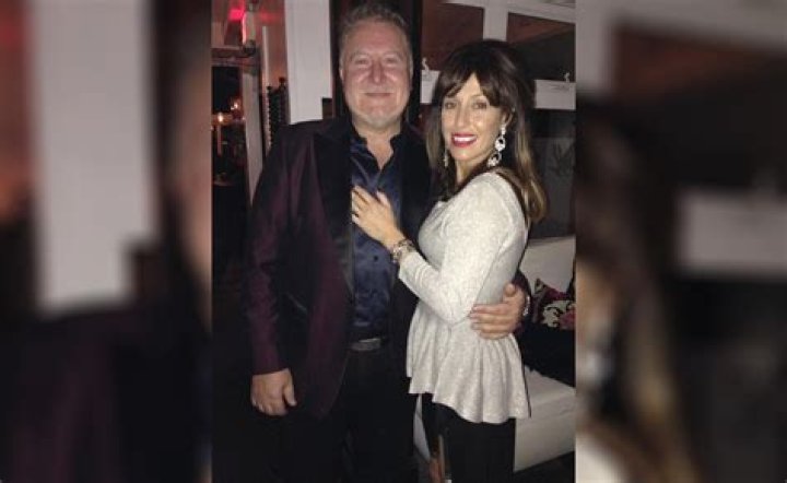 Who is Fabio de Caro Dating Now?