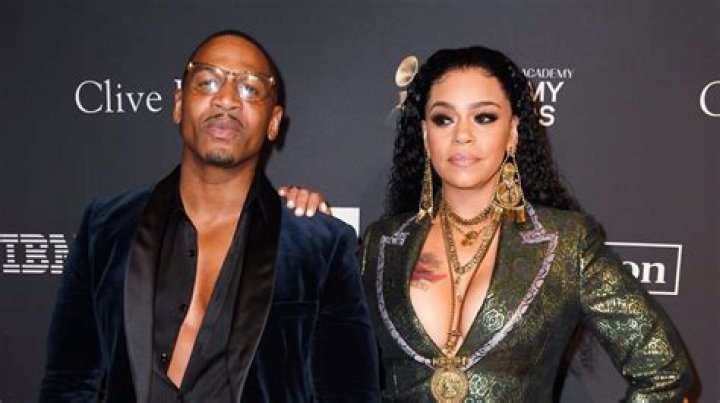 Who is Faith Evans Dating Now