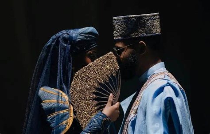 Who is Falz Dating Now?