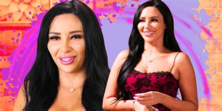 Who is Fer Vazquez Dating Now?