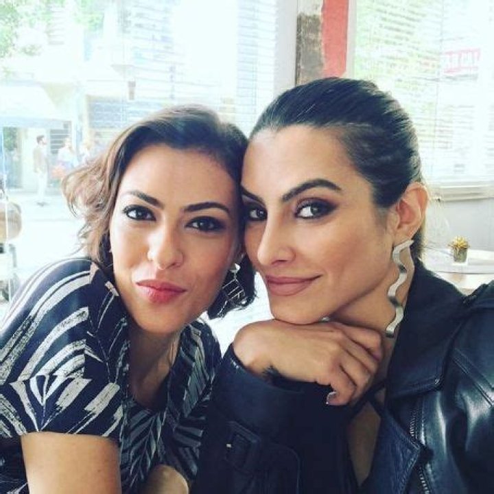 Who is Fernanda Paes Leme Dating Now?