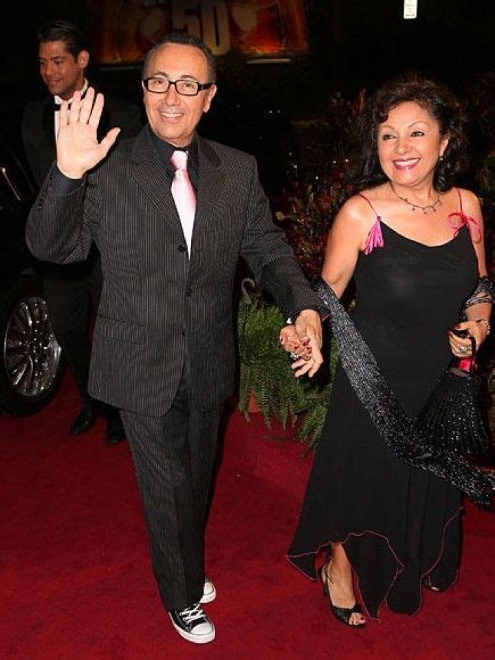 Who is Fernando Arau Dating Now