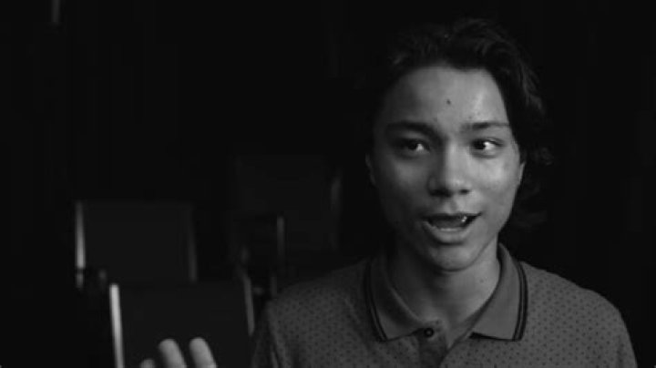 Who is Filip Geljo Dating Now