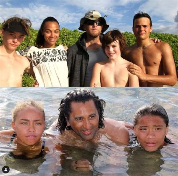 Who is Filip Pogady Dating Now?