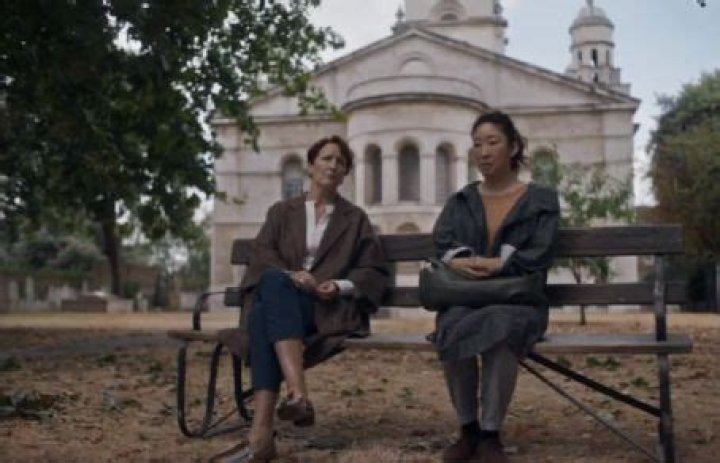 Who is Fiona Shaw Dating Now?