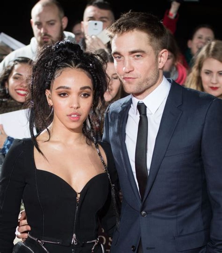 Who is FKA Twigs Dating Now