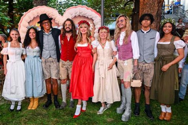 Who is Flavio Briatore Dating Now