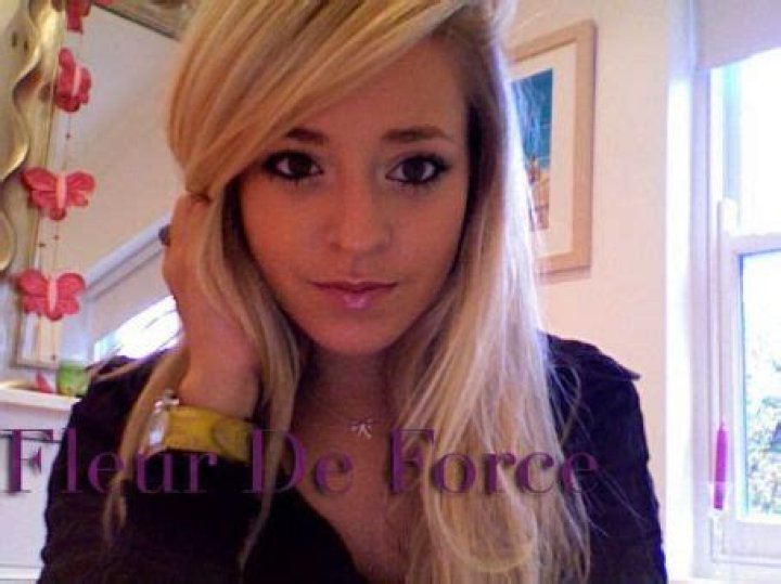 Who is Fleur de Force Dating Now?