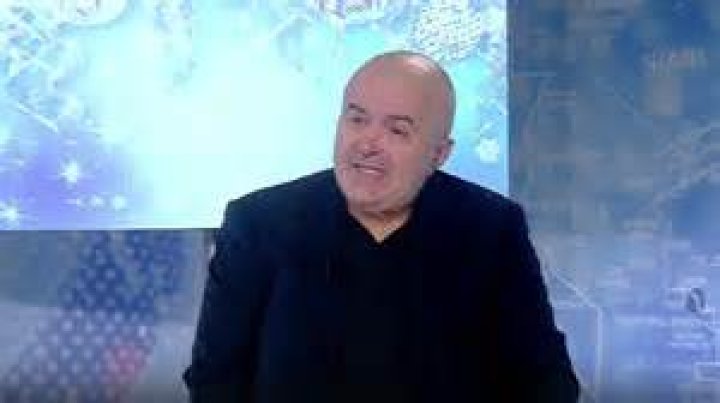 Who is Florin Calinescu Dating Now?