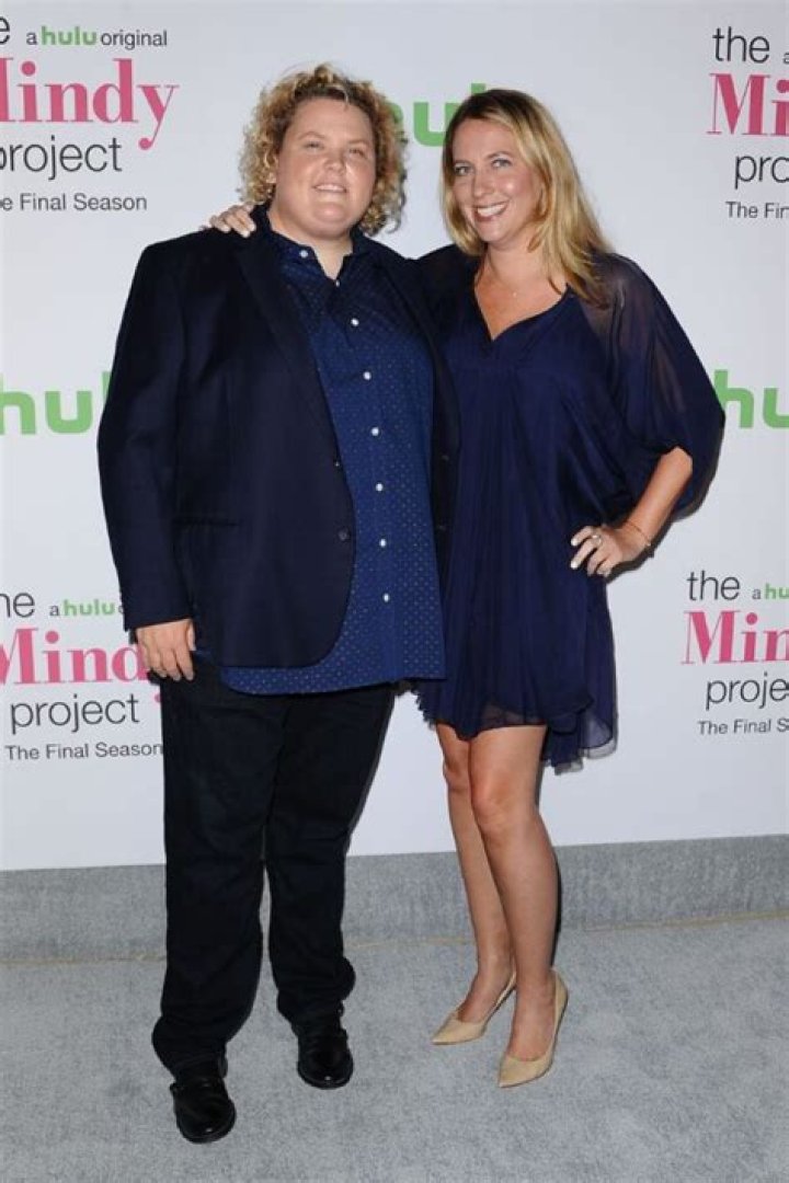 Who is Fortune Feimster Dating Now