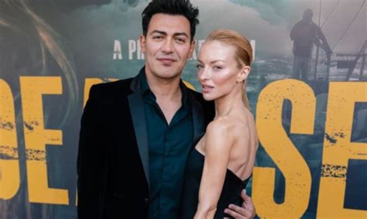 Who is Francesca Eastwood Dating Now?