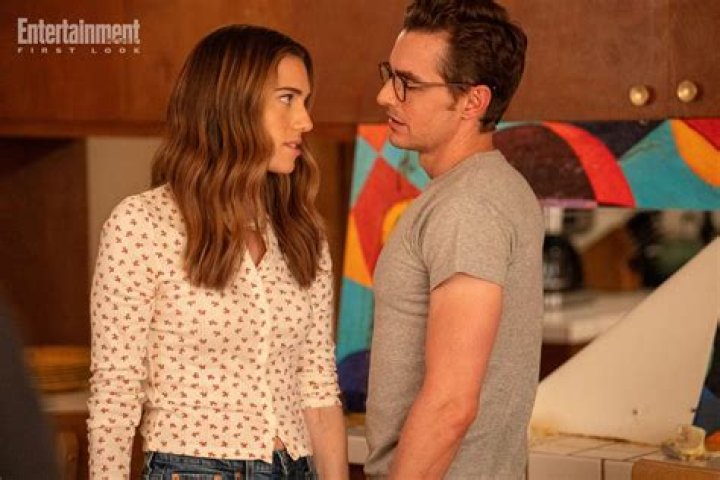 Who is Franco Escamilla Dating Now