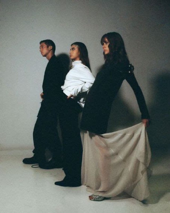 Who is Franco Masini Dating Now