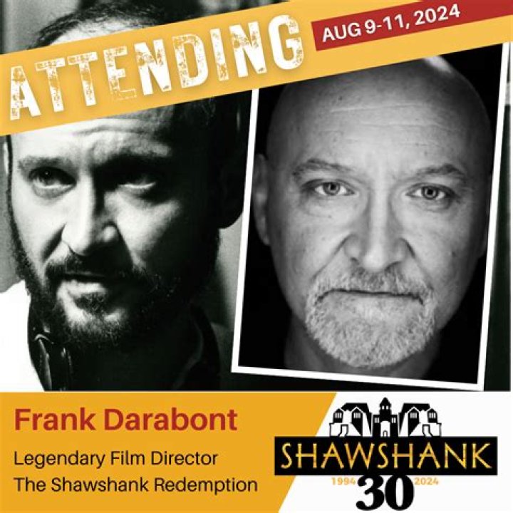 Who is Frank Darabont Dating Now?
