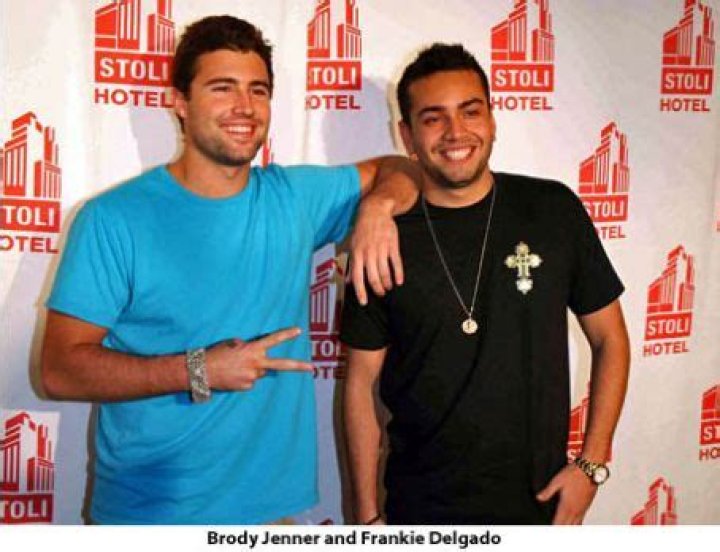 Who is Frankie Delgado Dating Now?