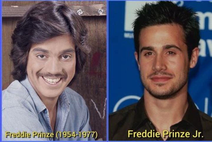 Who is Freddie Prinze Jr. Dating Now?