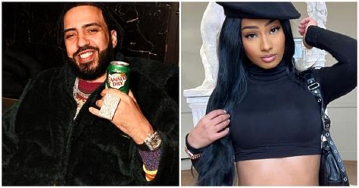 Who is French Montana Dating Now