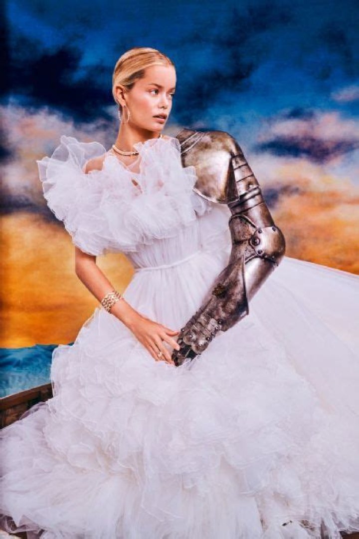 Who is Frida Aasen Dating Now?