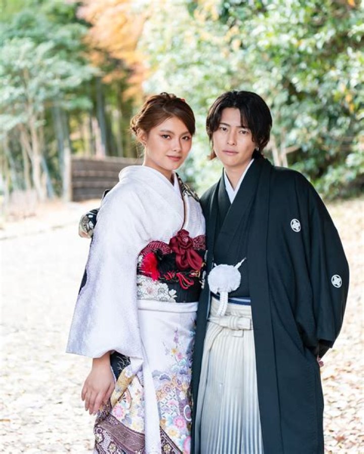 Who is Fumiya Sankai Dating Now?