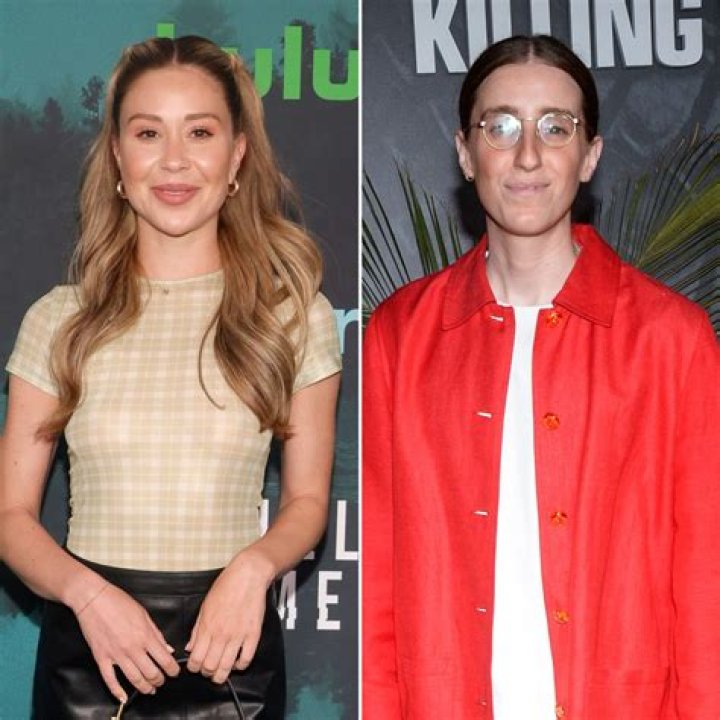 Who is Gabby Westbrook-Patrick Dating Now?