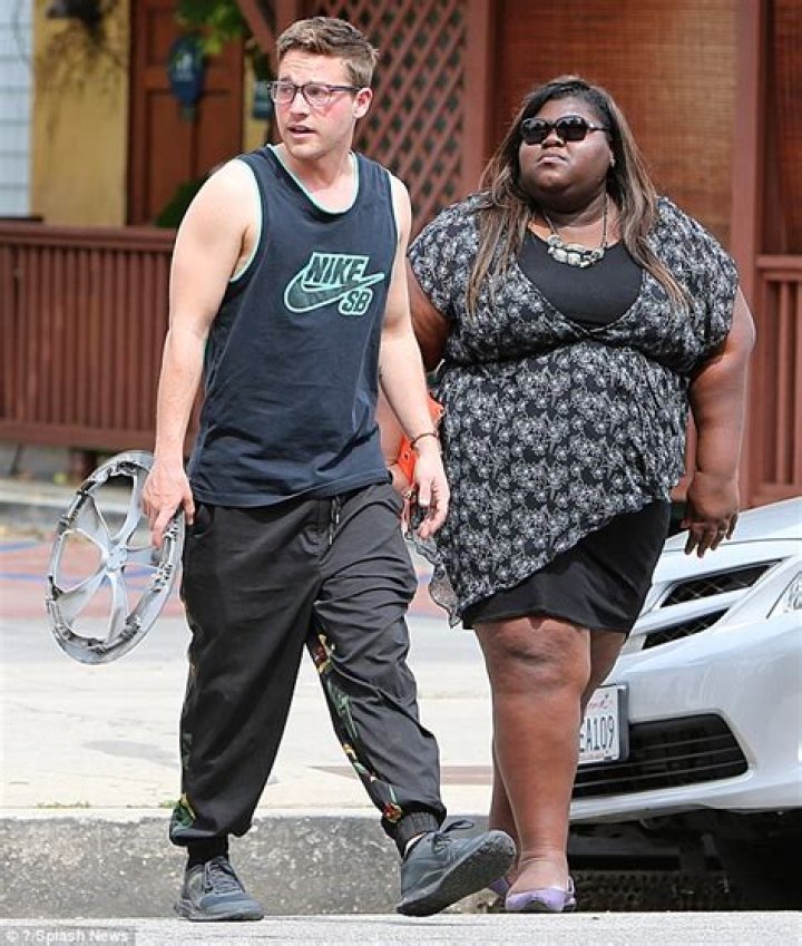 Who is Gabourey Sidibe Dating Now?